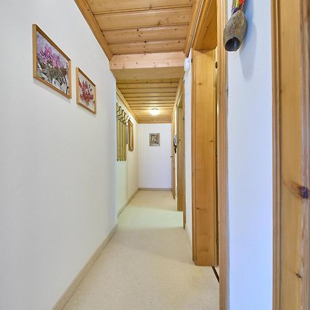 Appartements Bernhofer Saalbach-Hinterglemm Zewnętrze zdjęcie