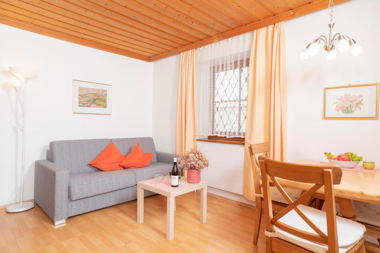 Appartements Bernhofer Saalbach-Hinterglemm Zewnętrze zdjęcie