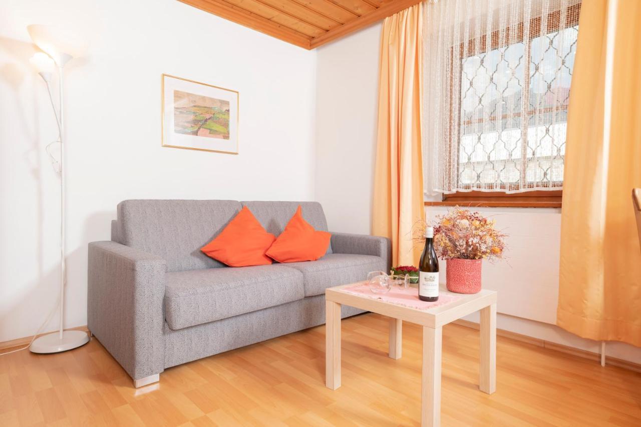 Appartements Bernhofer Saalbach-Hinterglemm Zewnętrze zdjęcie