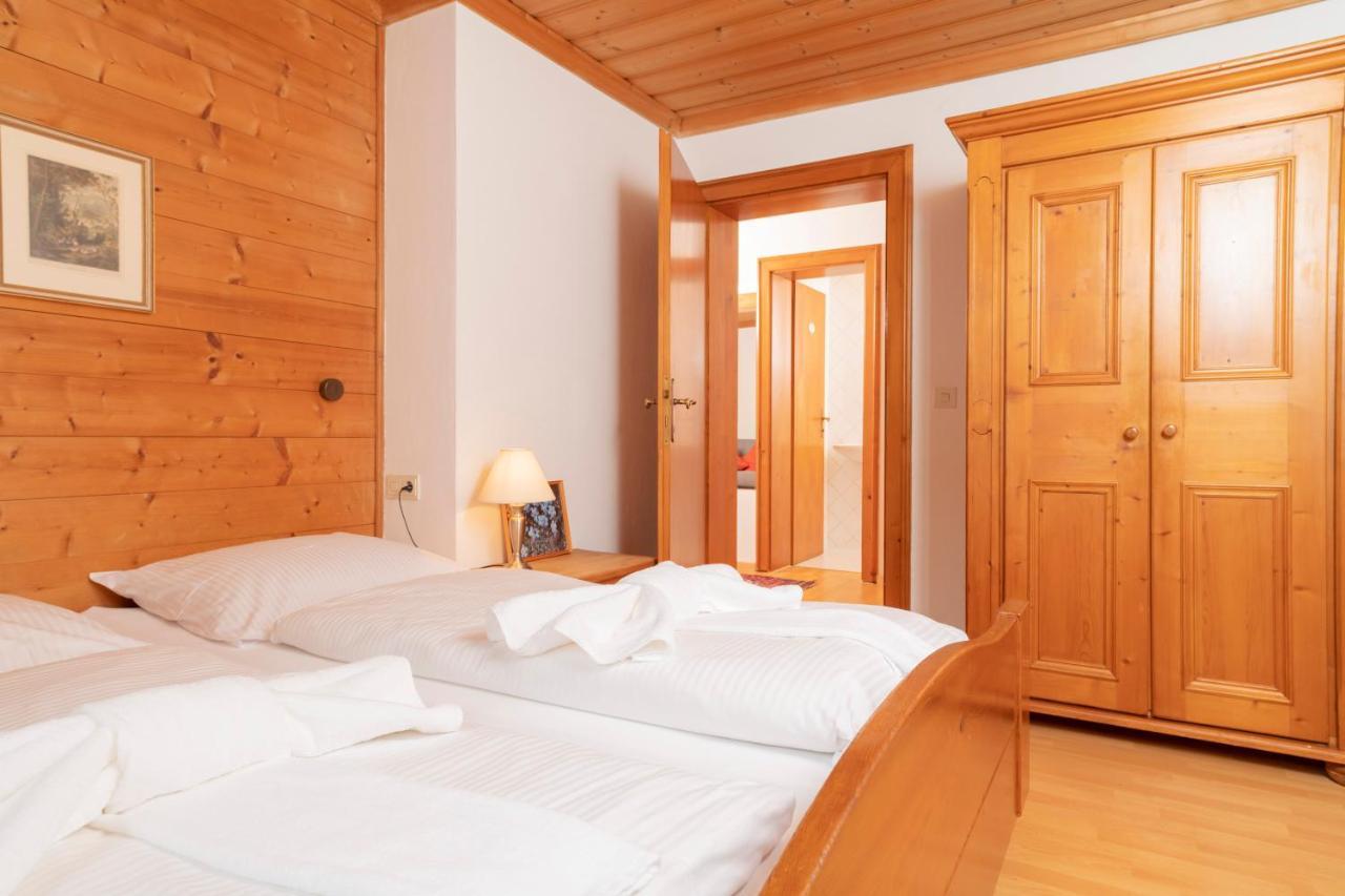 Appartements Bernhofer Saalbach-Hinterglemm Zewnętrze zdjęcie