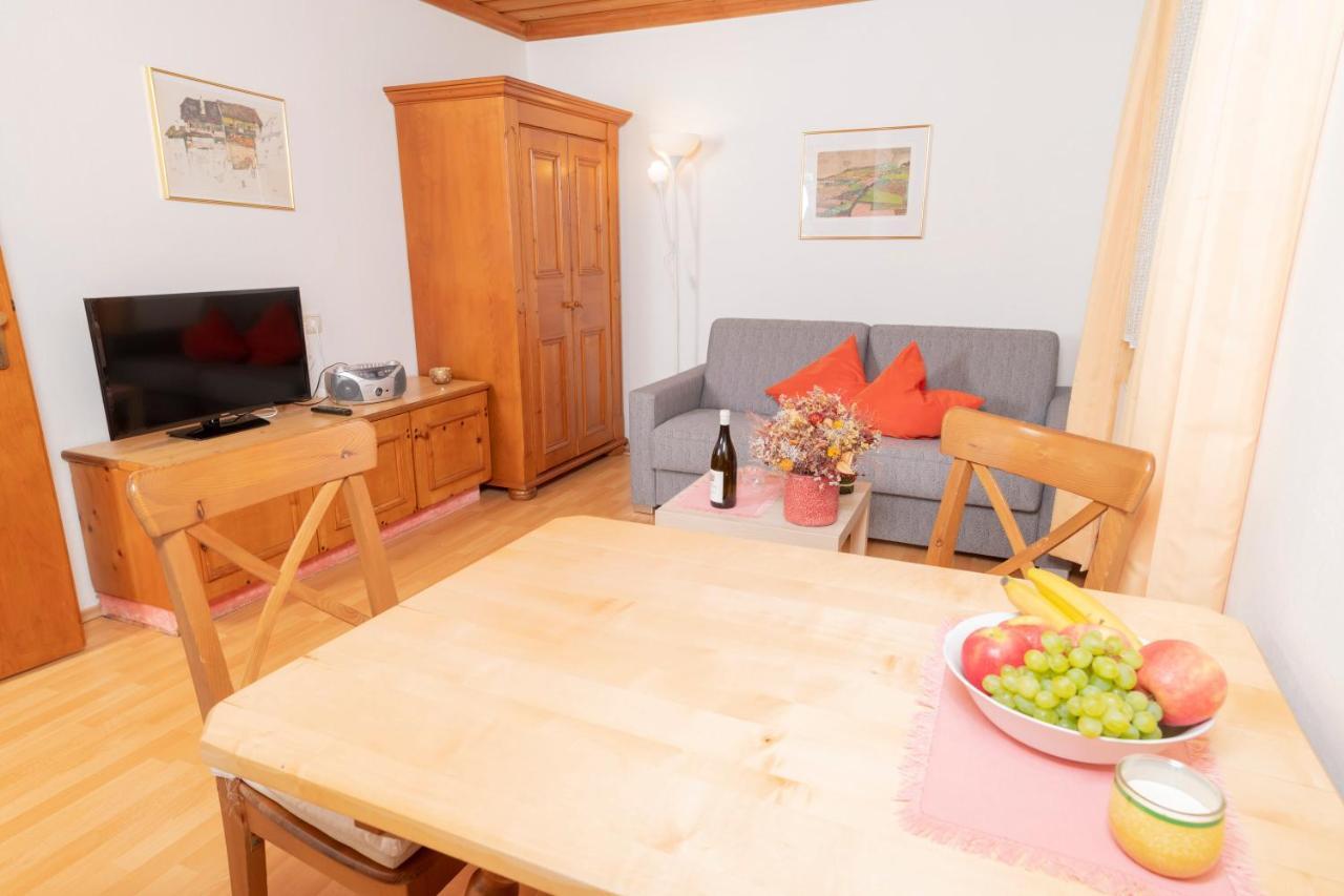 Appartements Bernhofer Saalbach-Hinterglemm Zewnętrze zdjęcie