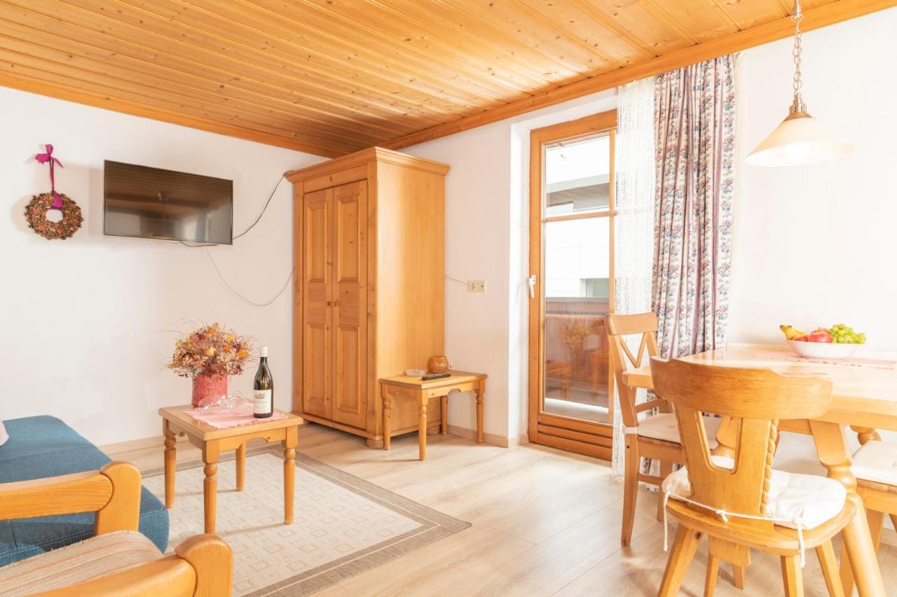 Appartements Bernhofer Saalbach-Hinterglemm Zewnętrze zdjęcie