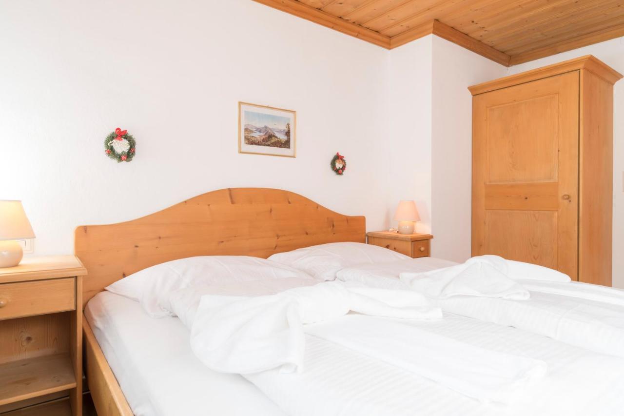 Appartements Bernhofer Saalbach-Hinterglemm Zewnętrze zdjęcie