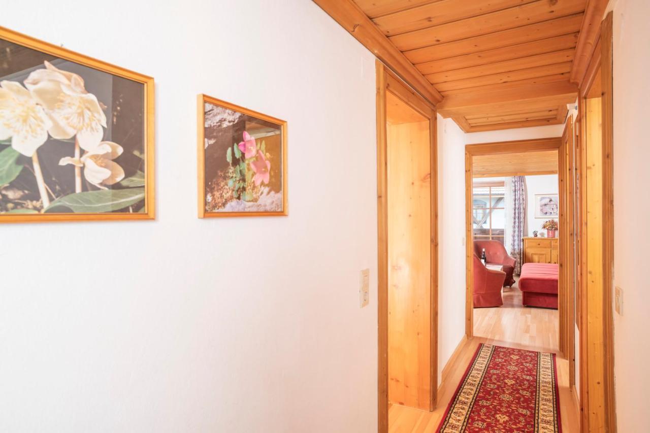 Appartements Bernhofer Saalbach-Hinterglemm Zewnętrze zdjęcie