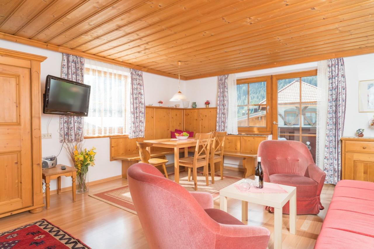 Appartements Bernhofer Saalbach-Hinterglemm Zewnętrze zdjęcie