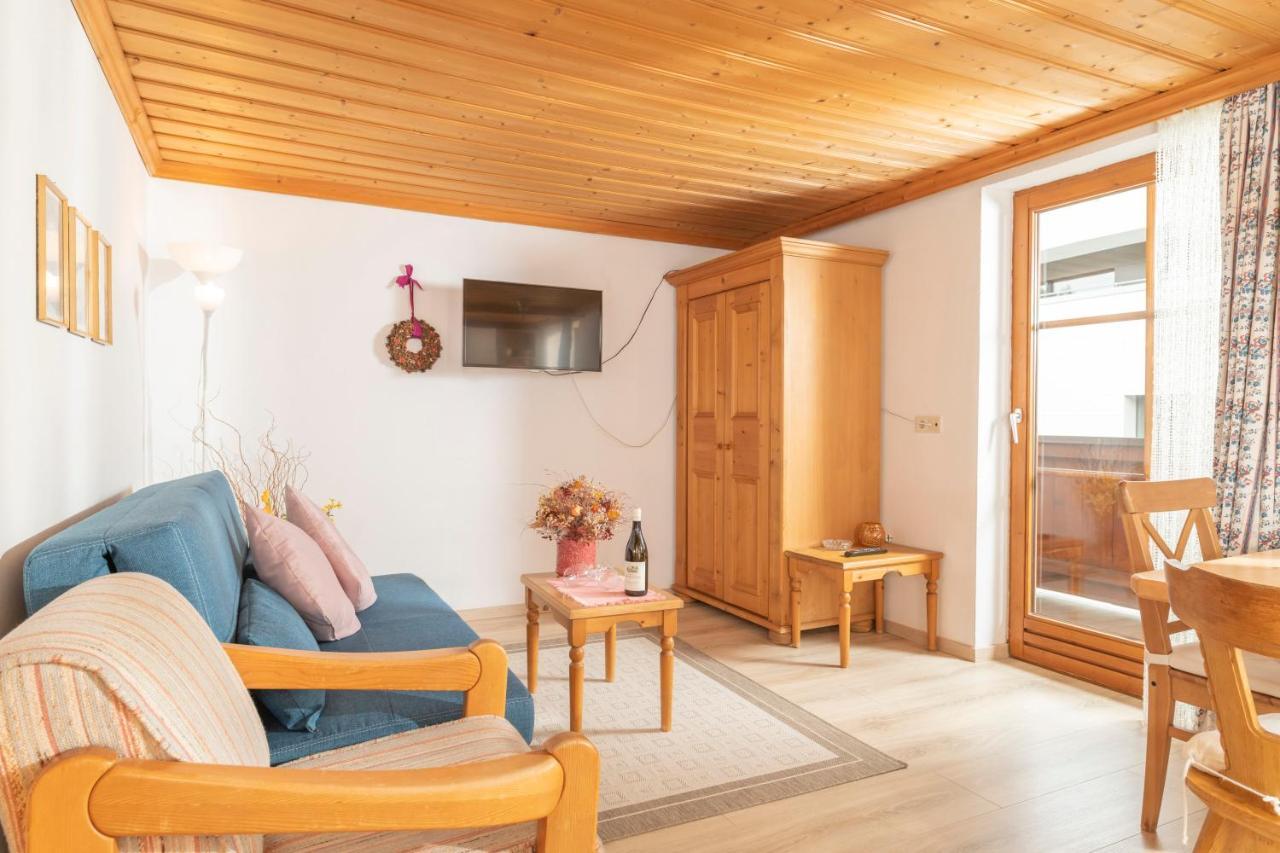 Appartements Bernhofer Saalbach-Hinterglemm Zewnętrze zdjęcie