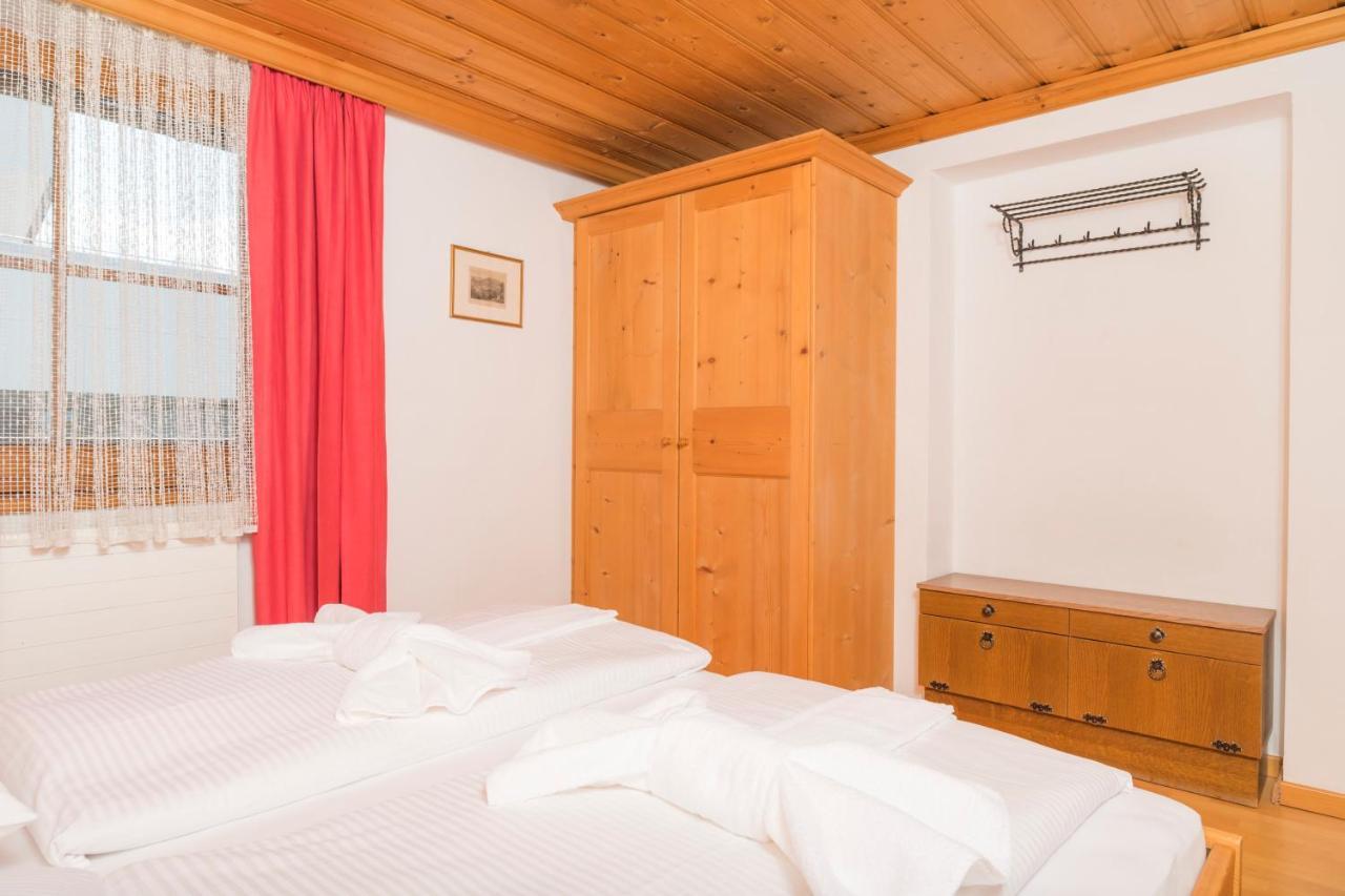 Appartements Bernhofer Saalbach-Hinterglemm Zewnętrze zdjęcie