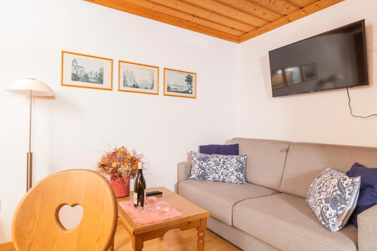 Appartements Bernhofer Saalbach-Hinterglemm Zewnętrze zdjęcie