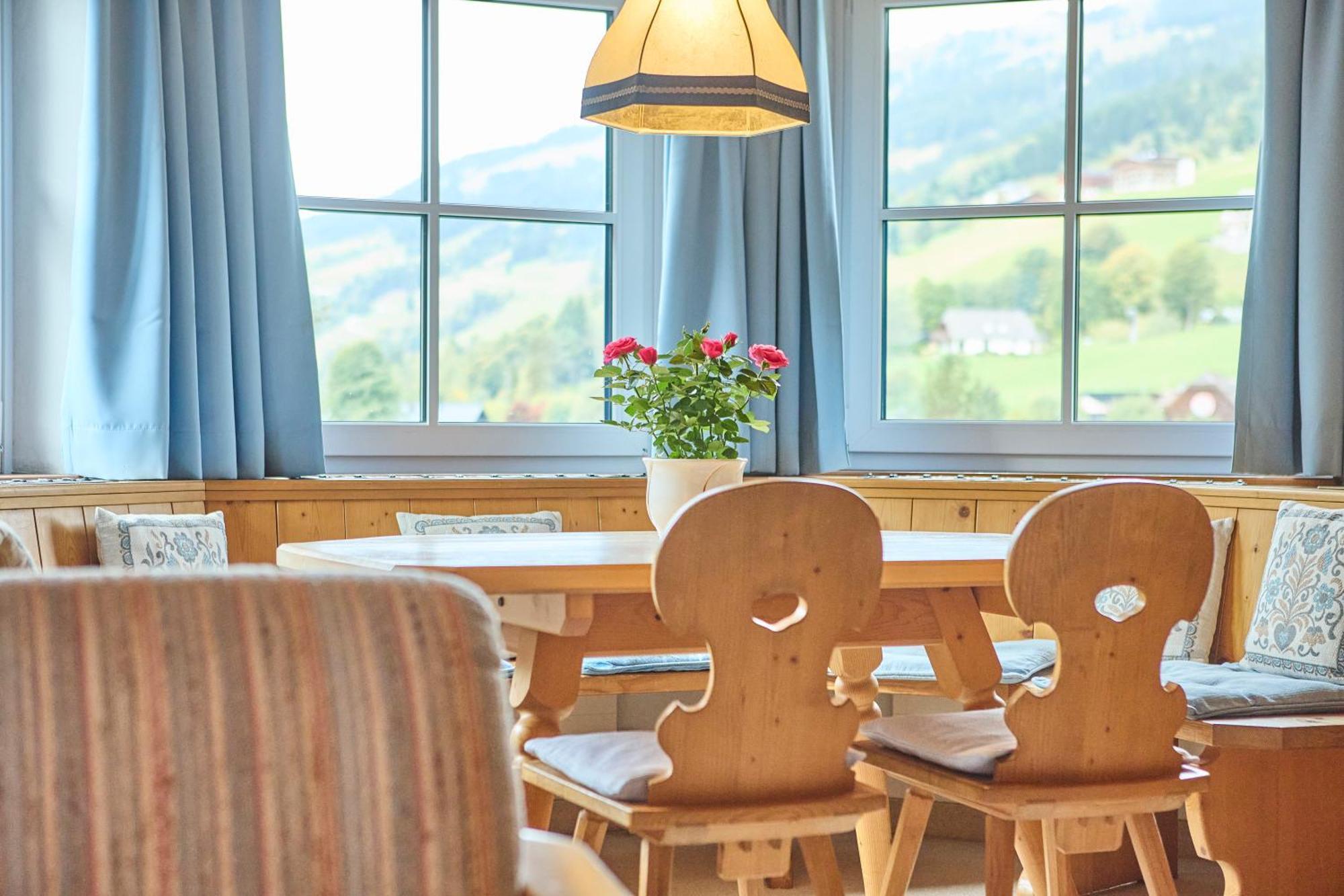 Appartements Bernhofer Saalbach-Hinterglemm Zewnętrze zdjęcie