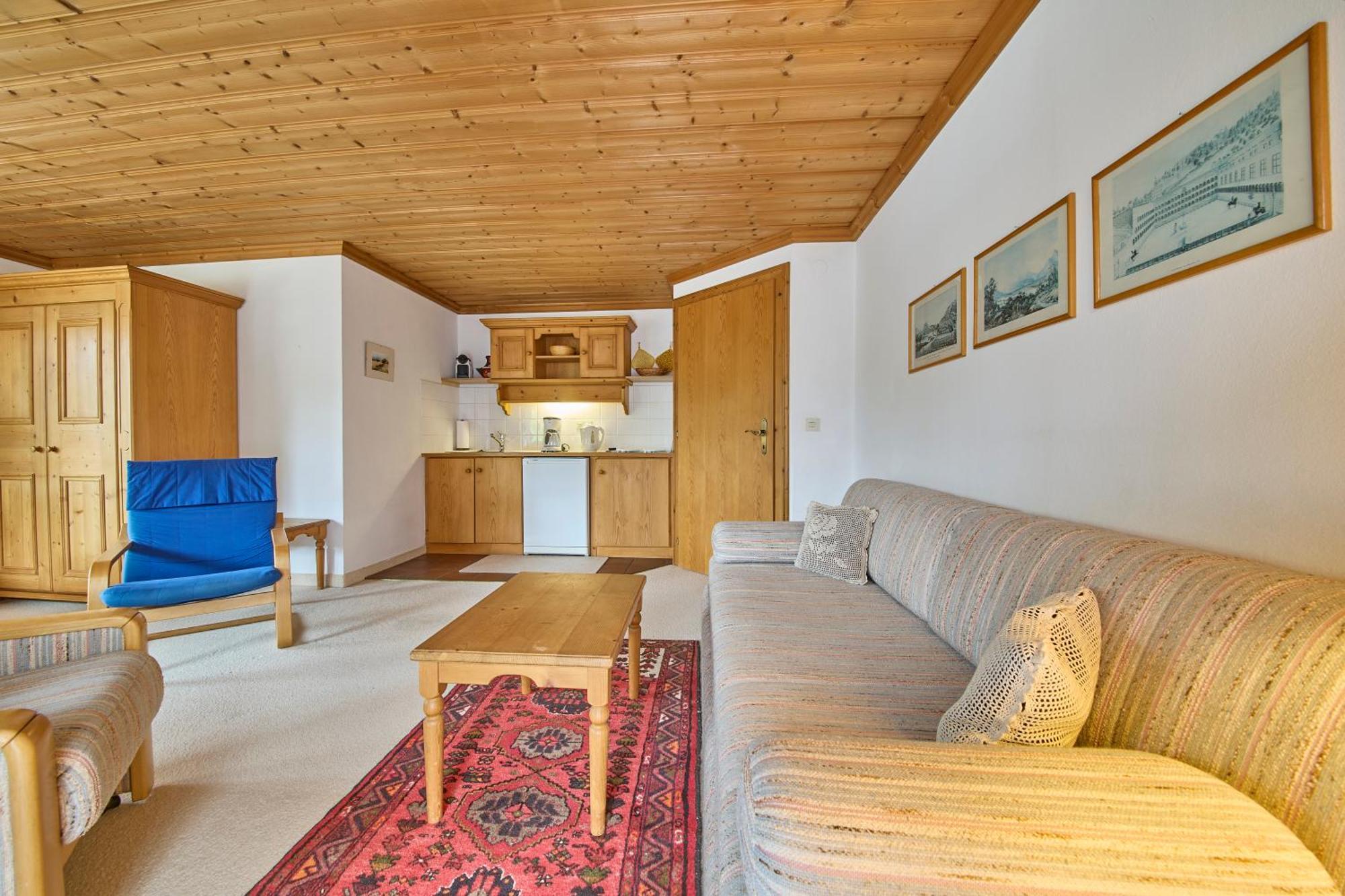 Appartements Bernhofer Saalbach-Hinterglemm Zewnętrze zdjęcie